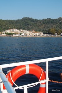 Thassos Thassos