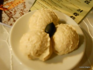 Salata de icre