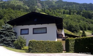 Bad Hofgastein Pensiune Bad Hofgastein Pensiune
