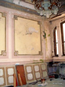 Cazinoul din Constanta Cazinoul din Constanta