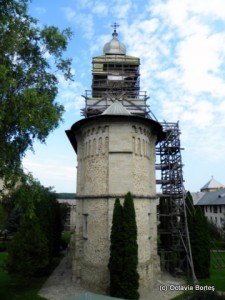 Mânăstirea Dragomirna (3) Mânăstirea Dragomirna (3)
