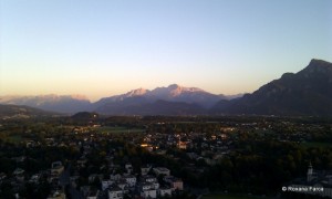 Salzburg 12 Salzburg 12