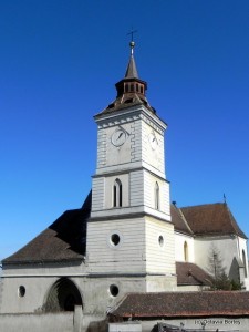 Biserica Sf. Bartolomeu (3) Biserica Sf. Bartolomeu (3)