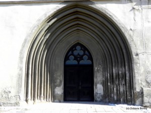 Biserica Sf. Bartolomeu-detaliu (3)