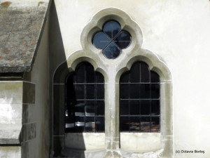 Biserica Sf. Bartolomeu-detaliu Biserica Sf. Bartolomeu-detaliu