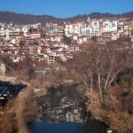 Veliko Tarnovo, tablou