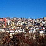 Veliko Tarnovo