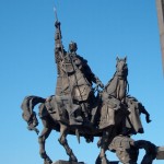 monumentul Asenilor
