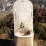 Veliko Tarnovo - fantana