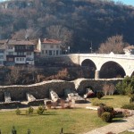 Veliko Tarnovo