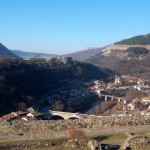 Veliko Tarnovo