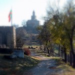 Veliko Tarnovo
