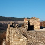 Veliko Tarnovo cetate