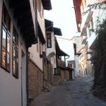 Veliko Tarnovo