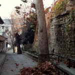 Veliko Tarnovo - pe stradute