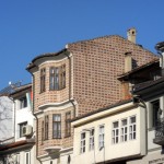 Veliko Tarnovo - casa