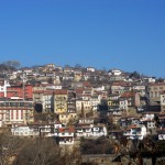 Veliko Tarnovo