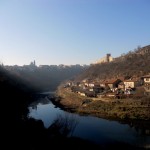 Veliko Tarnovo - rau Yantra
