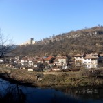 Veliko Tarnovo - raul Yantra