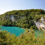 Plitvice Lakes, Croatia