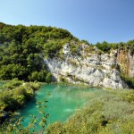 Plitvice Lakes, Croatia