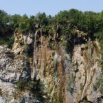 Plitvice Lakes, Croatia