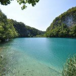 Plitvice Lakes, Croatia