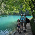 Plitvice Lakes, Croatia