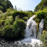 Plitvice Lakes, Croatia