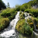 Plitvice Lakes, Croatia