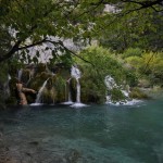 Plitvice Lakes, Croatia