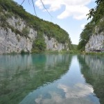 Plitvice Lakes, Croatia