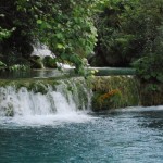 Plitvice Lakes, Croatia