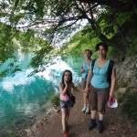 Plitvice Lakes, Croatia
