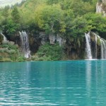 Plitvice Lakes, Croatia