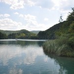 Plitvice Lakes, Croatia