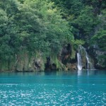 Plitvice Lakes, Croatia