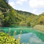Plitvice Lakes, Croatia