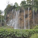 Plitvice Lakes, Croatia