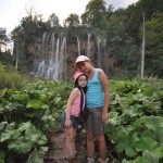 Plitvice Lakes, Croatia