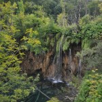 Plitvice Lakes, Croatia
