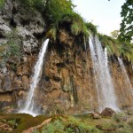 Plitvice Lakes, Croatia