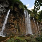 Plitvice Lakes, Croatia