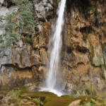 Plitvice Lakes, Croatia