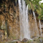 Plitvice Lakes, Croatia