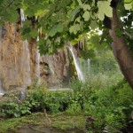 Plitvice Lakes, Croatia