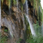 Plitvice Lakes, Croatia