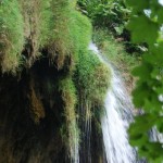 Plitvice Lakes, Croatia