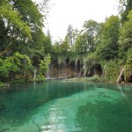 Plitvice Lakes, Croatia