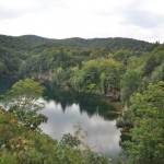 Plitvice Lakes, Croatia